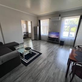 City Center Apartment