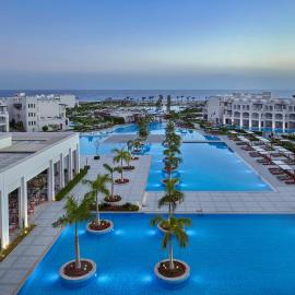 Steigenberger Resort Alaya Marsa Alam - Red Sea - Adults Friendly 16 Years Plus, khách sạn ở Coraya Bay