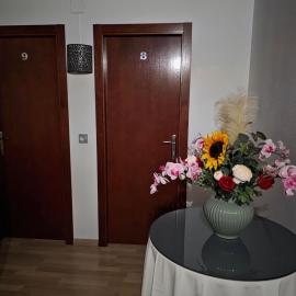 LENGÜETERO S.L, hotell i Caudete