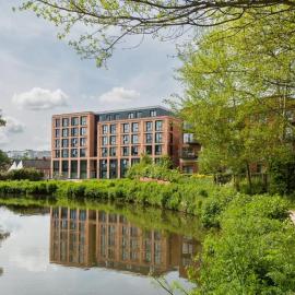 Riverside House at Guildford, hotel em Guildford
