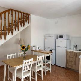 Casa Girasoles - Centro Campillos, hotell i Campillos