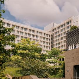 Lufthansa Seeheim - More than a Conference Hotel, hôtel à Seeheim-Jugenheim