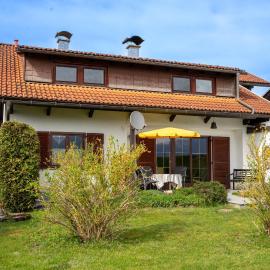 Ferienwohnung Sonnental