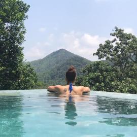 AHAS GAWWA Eco Lodge, khách sạn ở Padukka