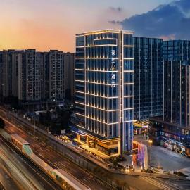 Howard Johnson Life Qingyang Chengdu