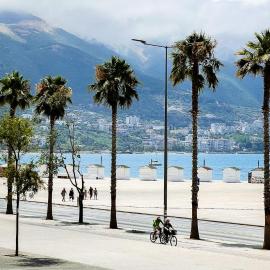Rio Boutique Hotel Vlore