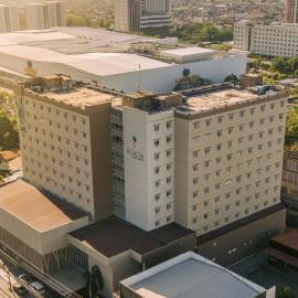 Davao City में, होटल Acacia Hotel Davao