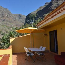 Casa La Erita