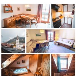 Marki's home, Hotel in Wiedweg