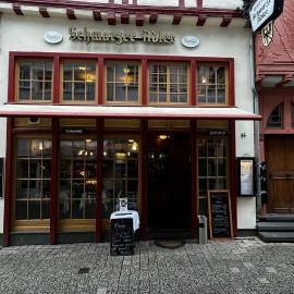 Gasthof Schwarzer Adler