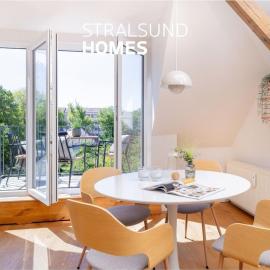 Ferienwohnung an der Brunnenaue