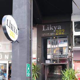 Likya 202, מלון בדמרה