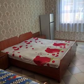 Валентина, hotel en Kurortne