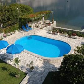 Villa La Cost