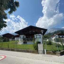 Ferienwohnung Volgger โรงแรมในMils bei Hall