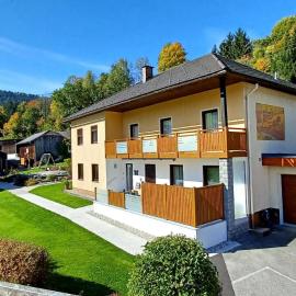 Urlaub bei Pernsteiner