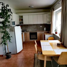 Apartmány Blansko