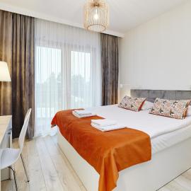 Pokoje Kameralne, hotel v destinácii Konopnica