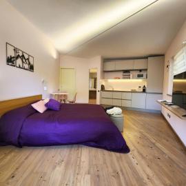 Bellavitalia - a cozy nest in the foothills of the Alps, hotel in Vigliano Biellese
