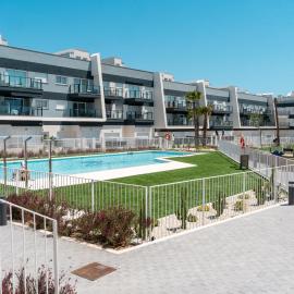 Apartment Casa del Sol, hotel in Gran Alacant