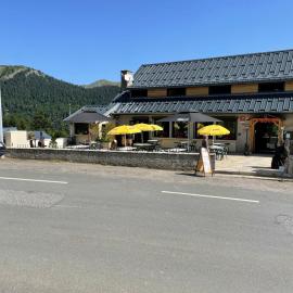 Boutx에 위치한 호텔 Hotel La Grange