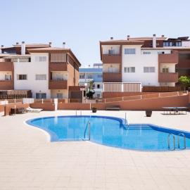 Ek Puertito Lanzarote, hotel din Güimar