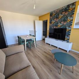 L'appartement de Julien, hotel a Parthenay