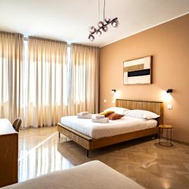 Il Torrino Guest House, Hotel in Foligno