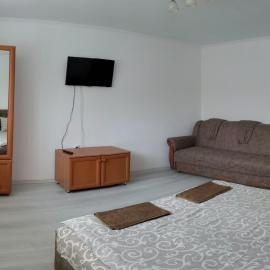 Апартаменти на Пекарській, hotel in Kolomiya