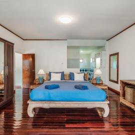 Tranquility Haven Villa, Kata Beach