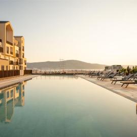 SIRO Porto Montenegro: Tivat şehrinde bir otel