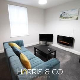 Fishermans Rest, Hotel in Fleetwood