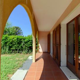 Viesnīca Casa Ortensia by Quokka 360 - Classic Apartment with Garden pilsētā Monteggio