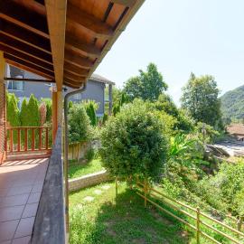 Casa Ortensia by Quokka 360 - Classic Apartment with Garden, hotell i Monteggio