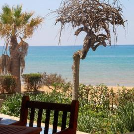 Beautiful Apartment In Cava D'aliga With Wifi