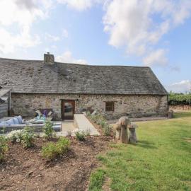 The Long House