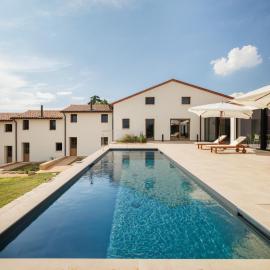 Agriturismo Castel Bricon, Hotel in Lonigo
