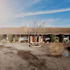 Crown Lodge Hotel، فندق في ويزبيتش
