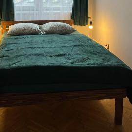 TOM PRIVATE room, hotel in Krakow