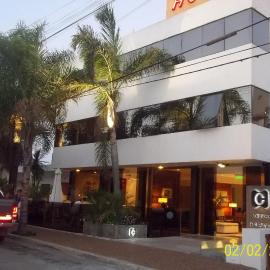 Hotel Capvio