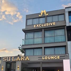 Sulara Exclusıve Hotel Lounge Bistro