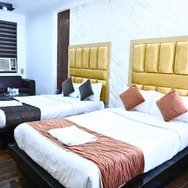 Hotel Good Palace Karol Bagh