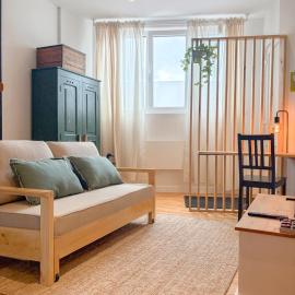 Les Planches, hotel u gradu Verdin sur Moz