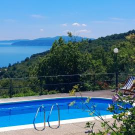 kuca Maria, hotel a Veprinac