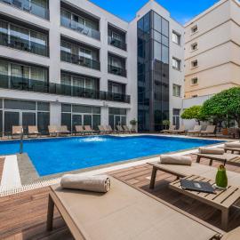 Hotel Lero, viešbutis Dubrovnike