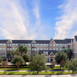 Residence Inn by Marriott Houston Katy Mills