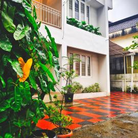 Cochin Inn Villa، فندق في كوتشي