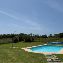 Villa Atlántica, hotel u gradu Ribeira