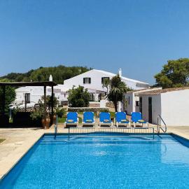 Finca TONI, hotel a Alaior