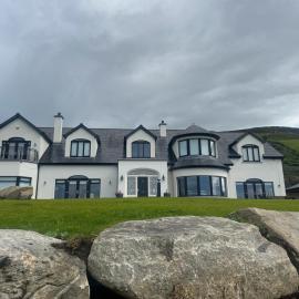 Milton on The Moyle Apartments, hotel u gradu Bankrana